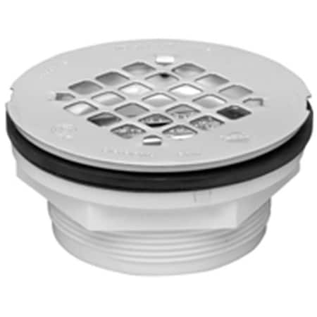 Made-To-Order 42097 Shower Stall Drain Pvc 2 In. MA106728